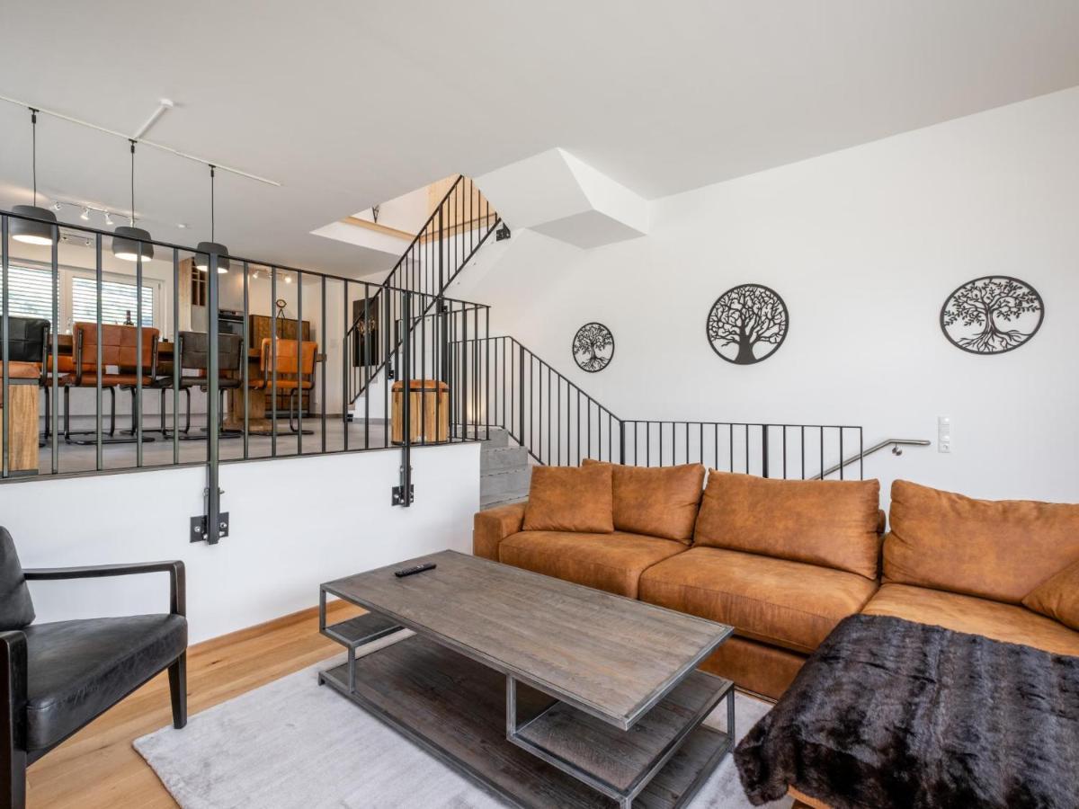 Haus Estelle Sankt Lorenzen ob Murau Exteriör bild
