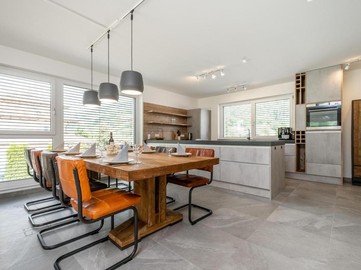 Haus Estelle Sankt Lorenzen ob Murau Exteriör bild