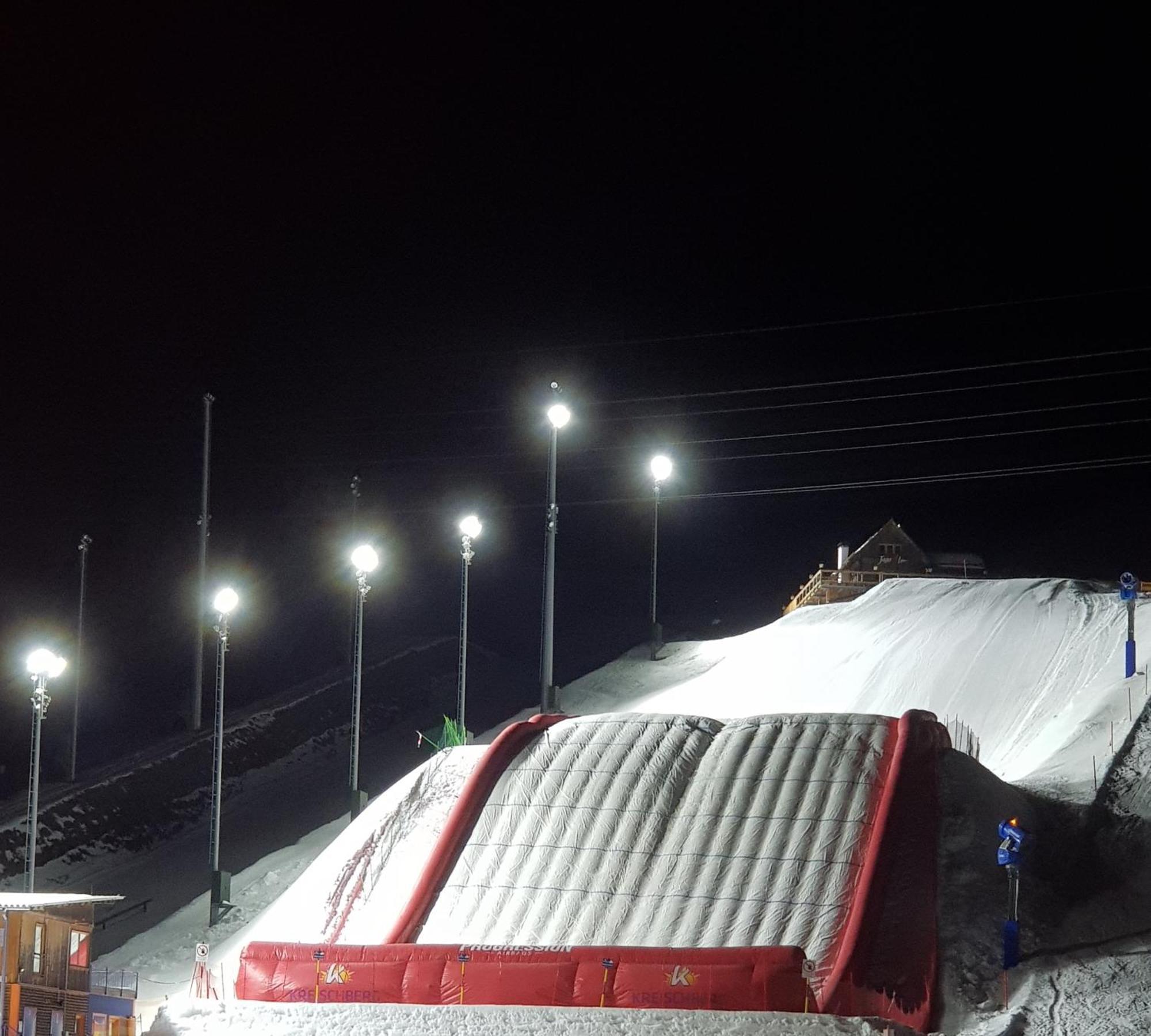 Haus Estelle Sankt Lorenzen ob Murau Exteriör bild